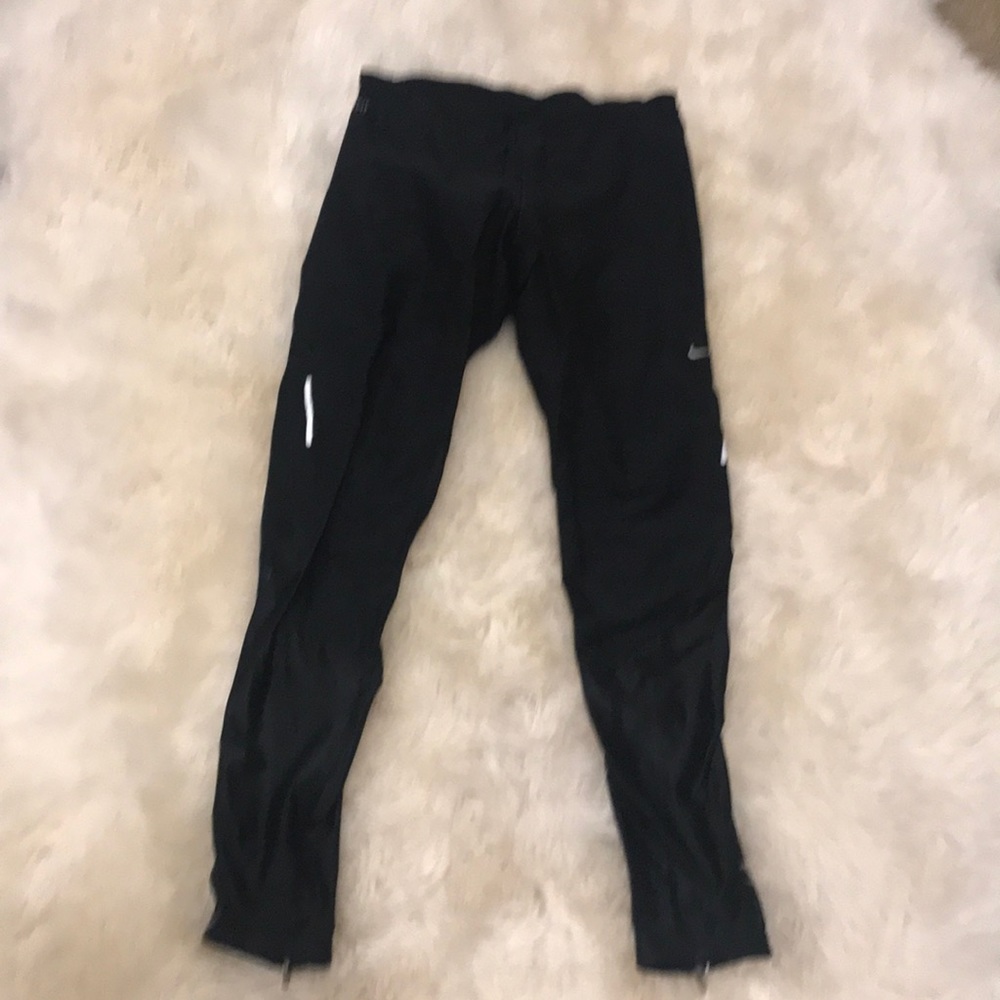 Nike dri-fit pants
